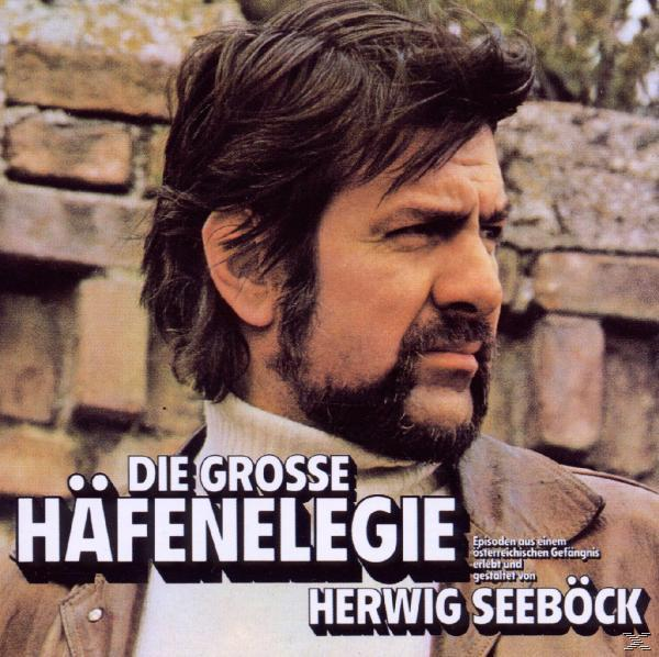 Herwig Seeböck - Haefenelegie [CD]