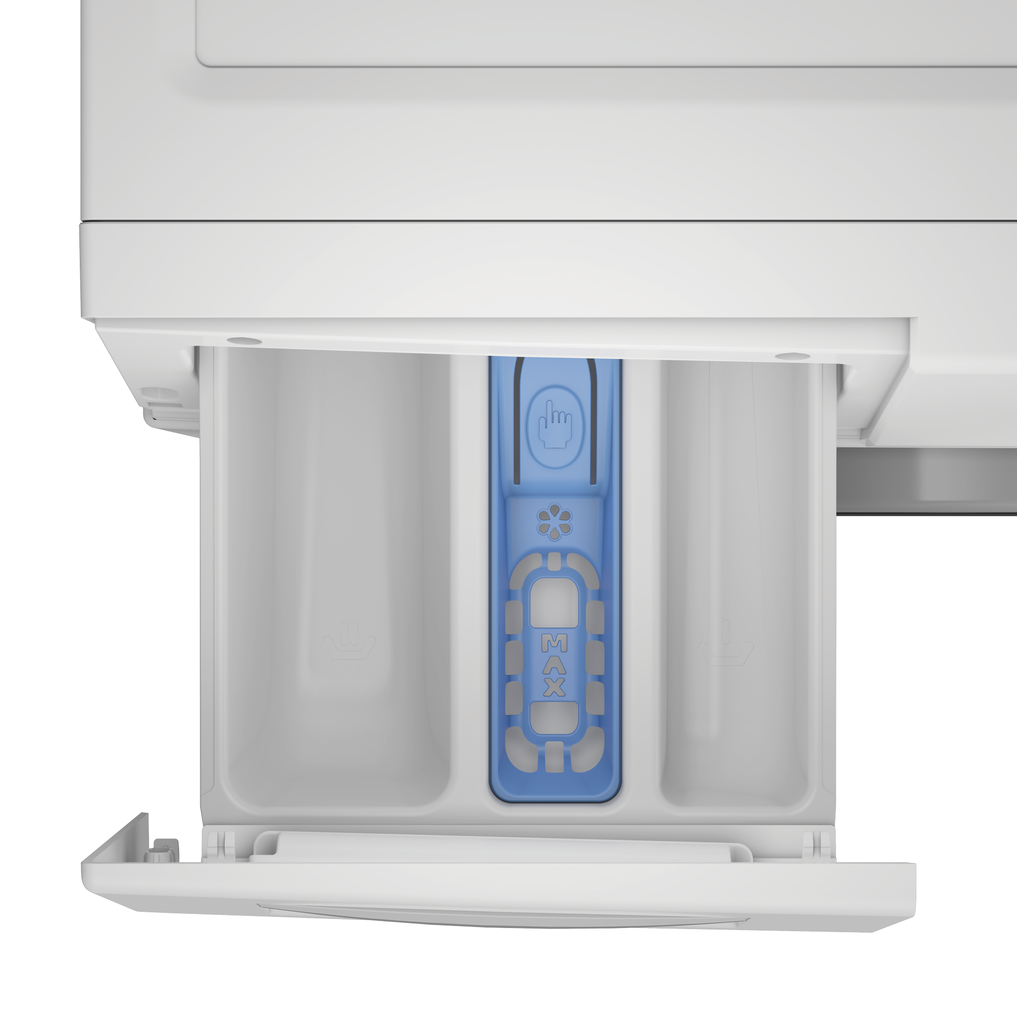 GRUNDIG GWM 10401 A+++ Enerji Sınıfı 10kg 1400 Devir Çamaşır Makinesi Beyaz
