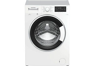 GRUNDIG GWM 10401 A+++ Enerji Sınıfı 10kg 1400 Devir Çamaşır Makinesi Beyaz