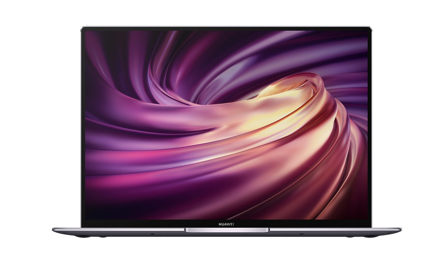 Portátil - Huawei MateBook X Pro, 13.9" Táctil, Intel® Core™ i7-10510U, 16 GB, 1 TB SSD, MX250, W10 Home, Gris