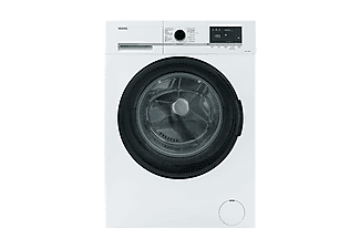 VESTEL CMI 10612 A+++ Enerji Sınıfı 1200 Devir 10 kg Çamaşır Makinesi