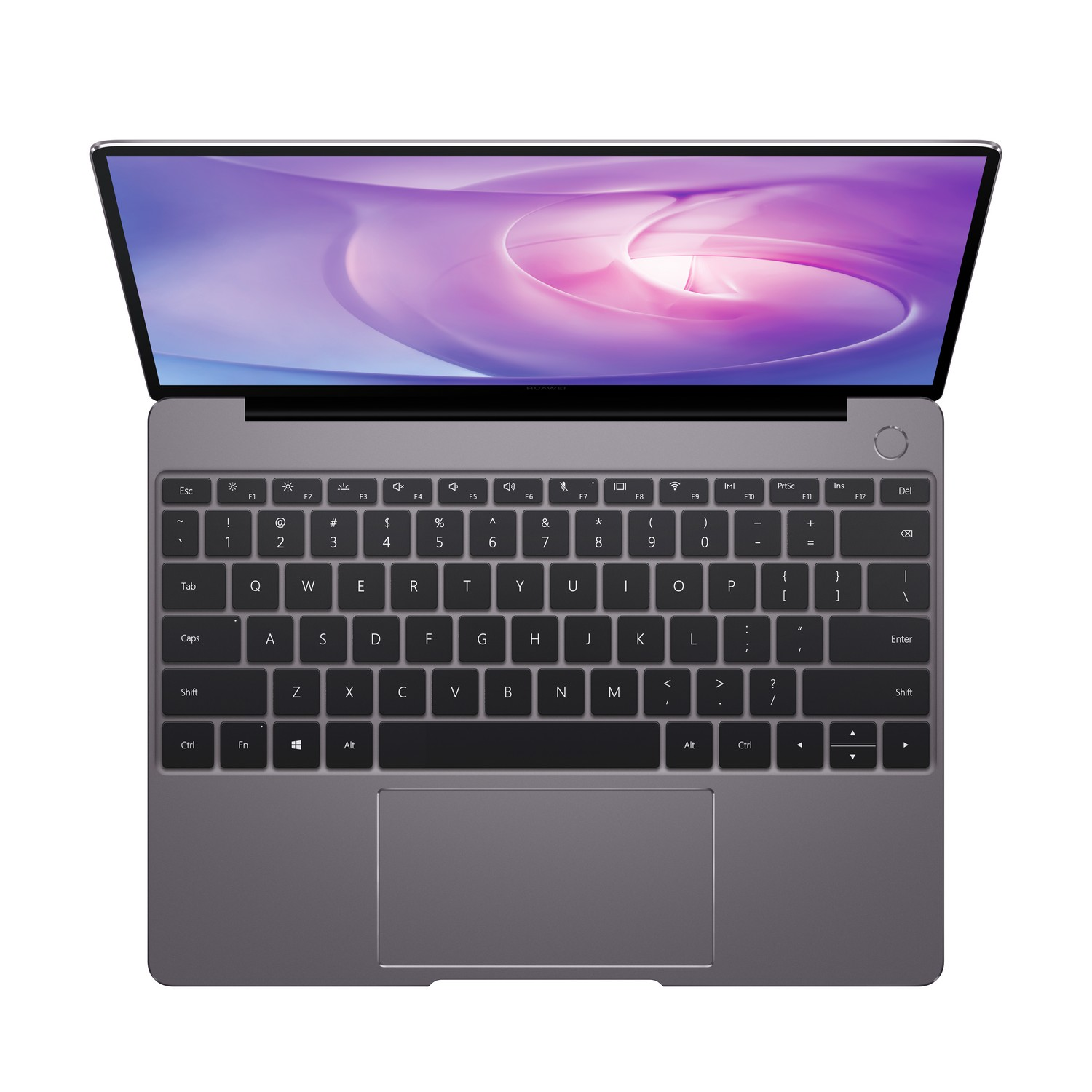 Portátil - Huawei MateBook 13 2020, 13" QHD, AMD Ryzen 5 3500U, 8 GB, 512 GB SSD, Windows 10 Home, Plata