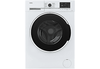 VESTEL CMI 9610 A+++ -20% Enerji Sınıfı 9Kg 1000 Devir Çamaşır Makinesi Beyaz