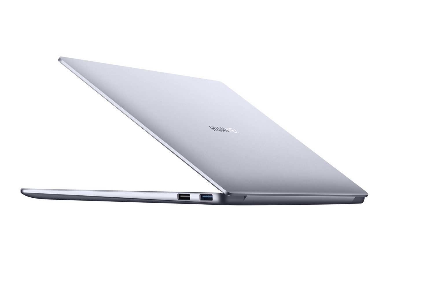 Portátil - Huawei MateBook 14, 14" QHD, Intel® Core™ i7-10510U, 16GB, 512GB SSD, MX350, Windows 10 Home, Plata
