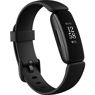 FITBIT Inspire 2 Zwart