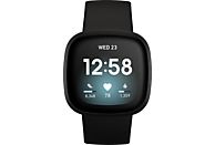 FITBIT Versa 3 Zwart