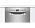 BOSCH SPU2HKI57S Underbyggd diskmaskin 45 cm - Rostfritt stål