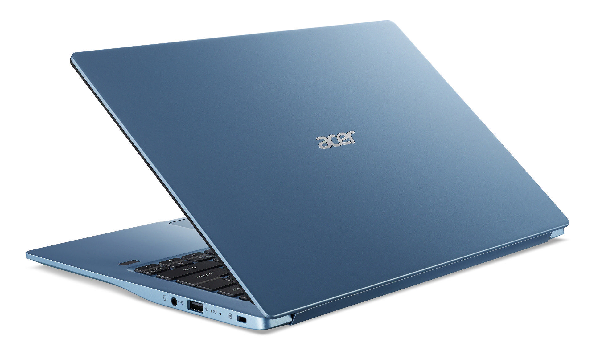 ACER Swift 3 (SF314-57-58MJ) Tastaturbeleuchtung - 14 Zoll - Intel® Core™ i5 i5-1035G1 - 8 GB - 512 GB - Intel® UHD Graphics - Windows 10 Home (64 Bit)