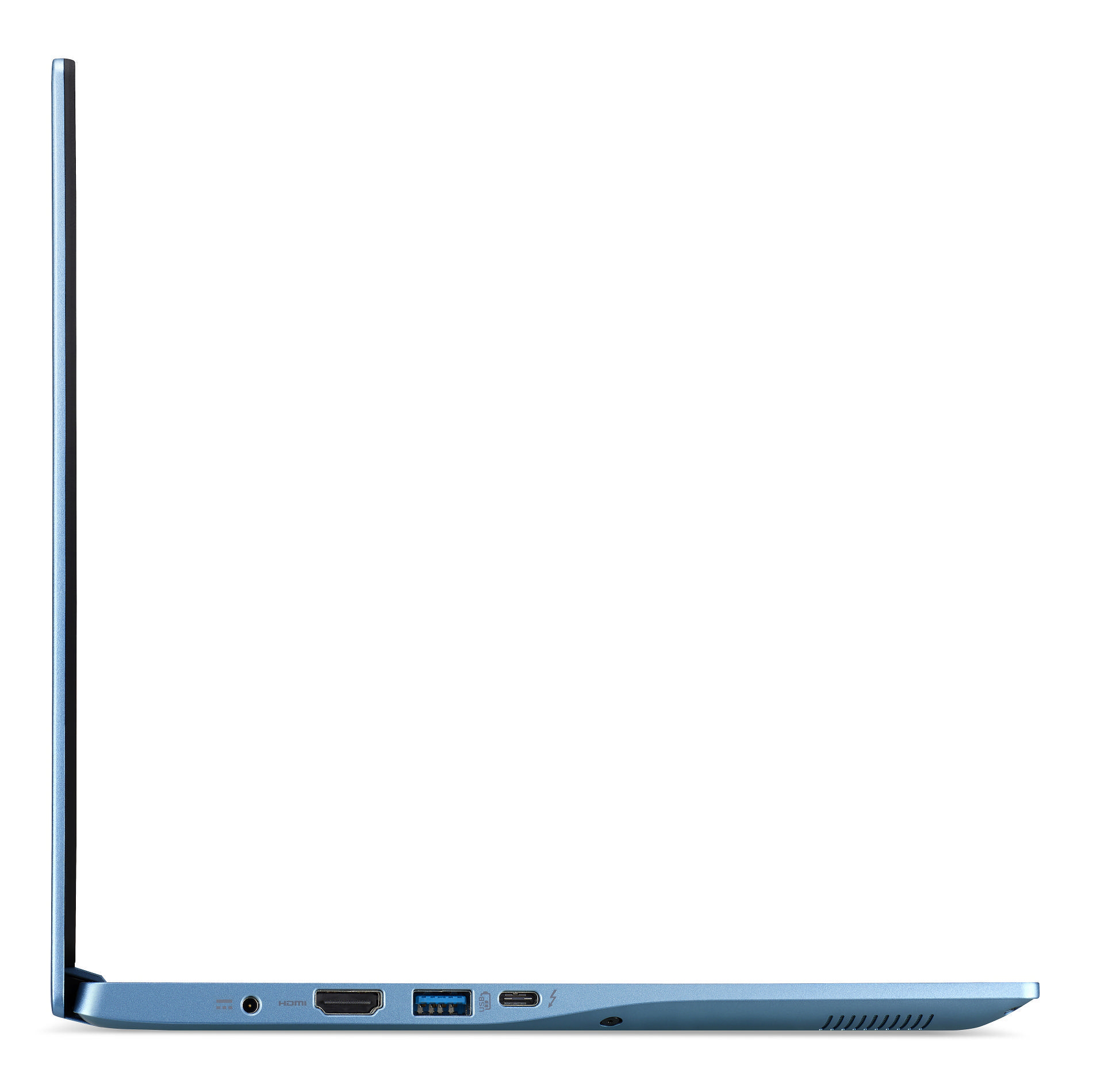 ACER Swift 3 (SF314-57-58MJ) Tastaturbeleuchtung - 14 Zoll - Intel® Core™ i5 i5-1035G1 - 8 GB - 512 GB - Intel® UHD Graphics - Windows 10 Home (64 Bit)