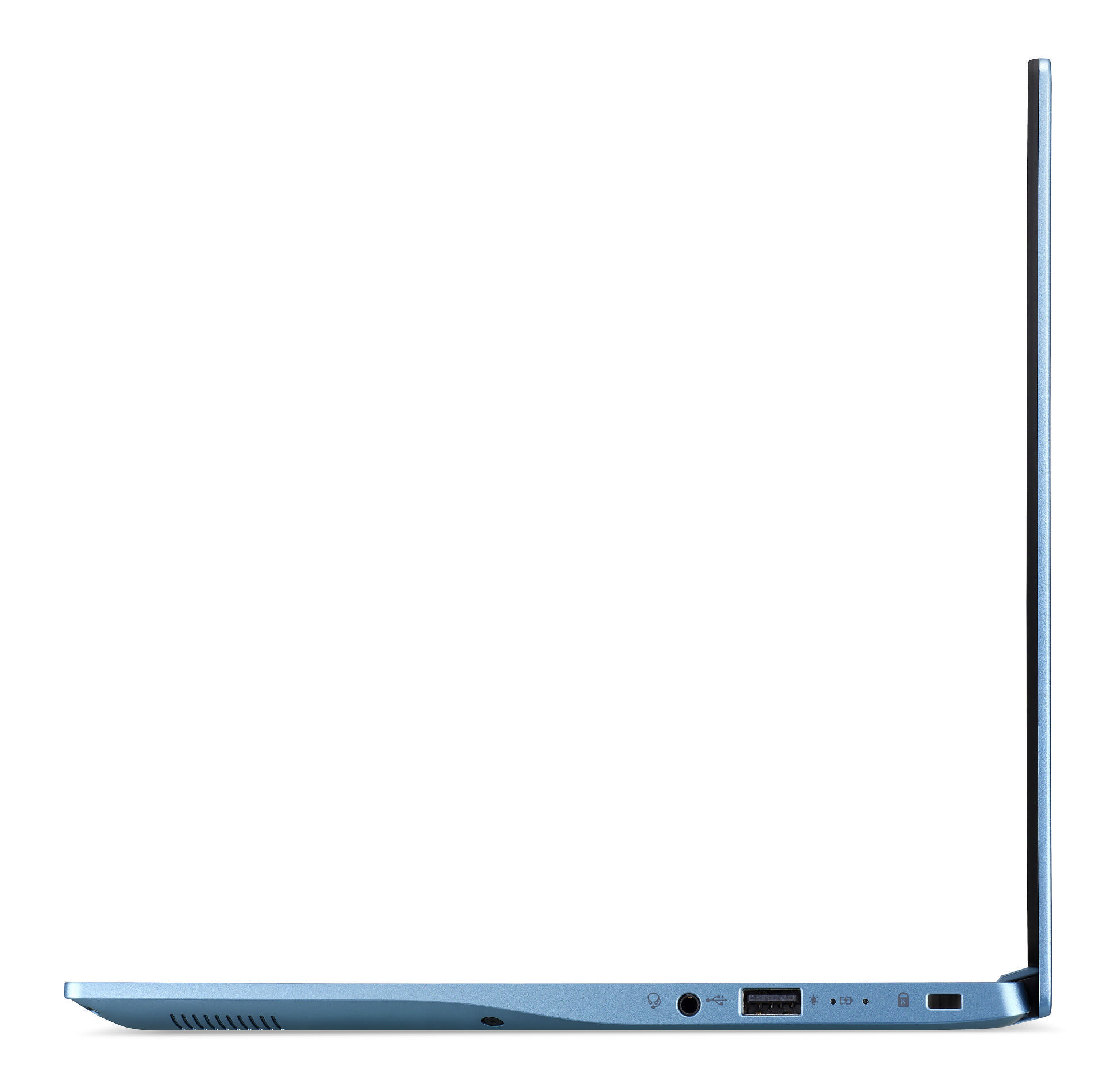 ACER Swift 3 (SF314-57-58MJ) Tastaturbeleuchtung - 14 Zoll - Intel® Core™ i5 i5-1035G1 - 8 GB - 512 GB - Intel® UHD Graphics - Windows 10 Home (64 Bit)
