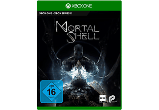 mortal shell xbox