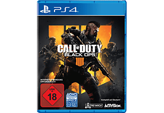 Call of Duty: Black Ops 4 - [PlayStation 4]