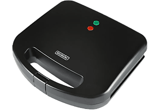 Bourgini Sandwich Maker Xxl Black Tosti Apparaat online kopen