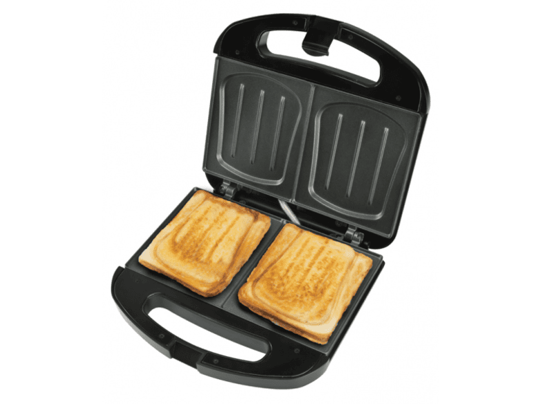 BOURGINI Sandwich Maker XXL kopen? | MediaMarkt