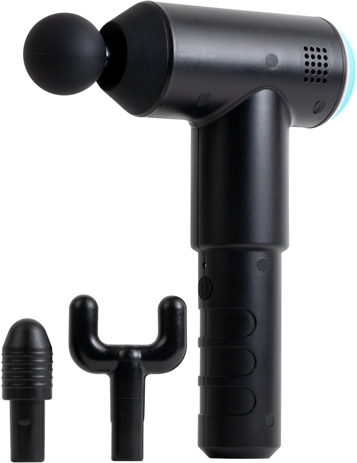 HOMEDICS massage gun