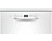 BOSCH SMU2HTW70S Underbyggd diskmaskin 60 cm - Vit