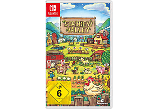 Stardew Valley | Nintendo Switch Spiele - MediaMarkt
