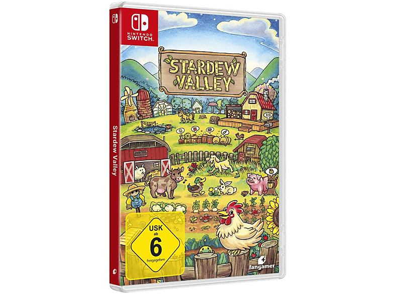 Stardew Valley | Nintendo Switch bei MediaMarkt