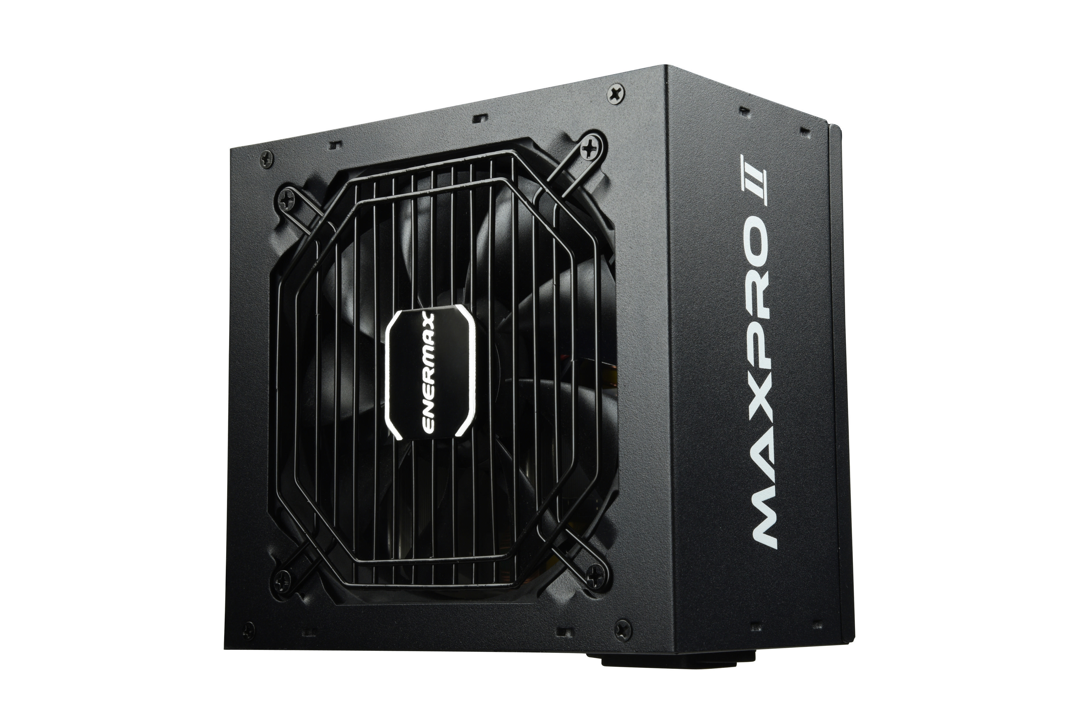 ENERMAX Maxpro II 500W PC-Netzteil 456 Watt CB, CE, CCC, KCC, RCM
