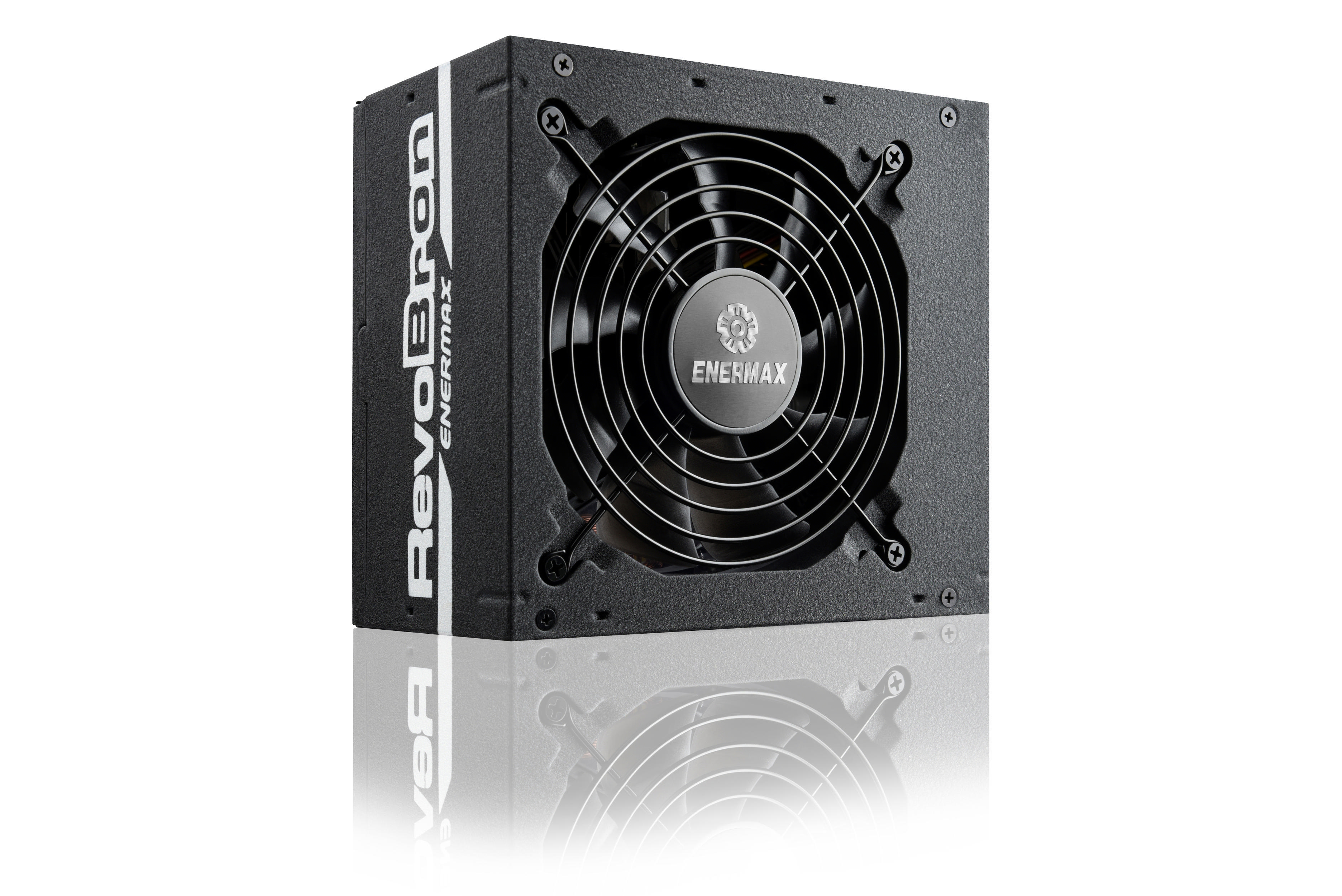 ENERMAX Revobron ED. 2 700W PC-Netzteil 770 Watt CE, FCC, TUV, cTUVus, RCM, BMSI, CCC, EAC