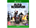 Road Redemption Xbox One 