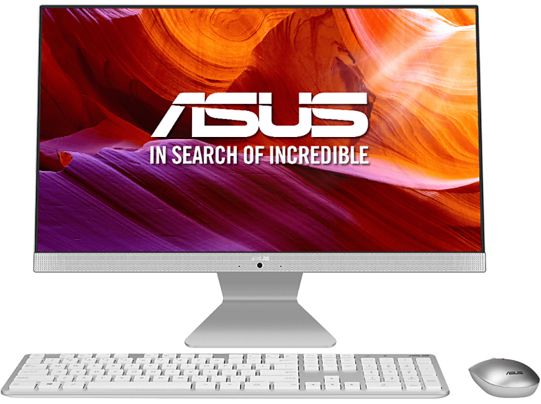 All in One | ASUS V241FAK-WA163T