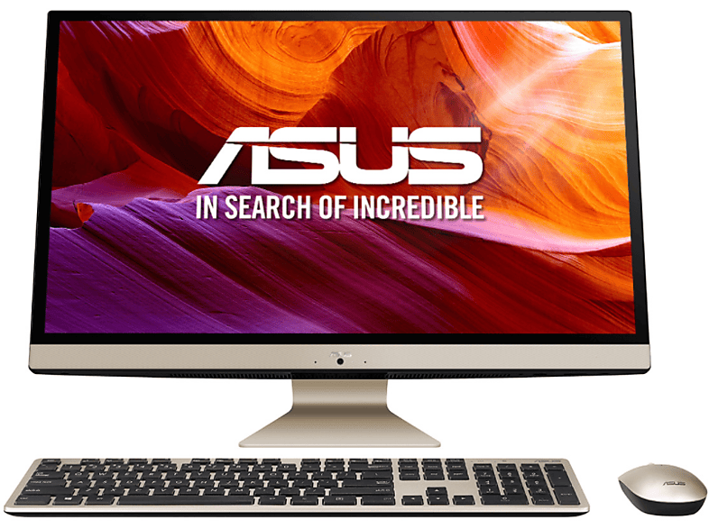 All in One | ASUS V272UAK-BA125T