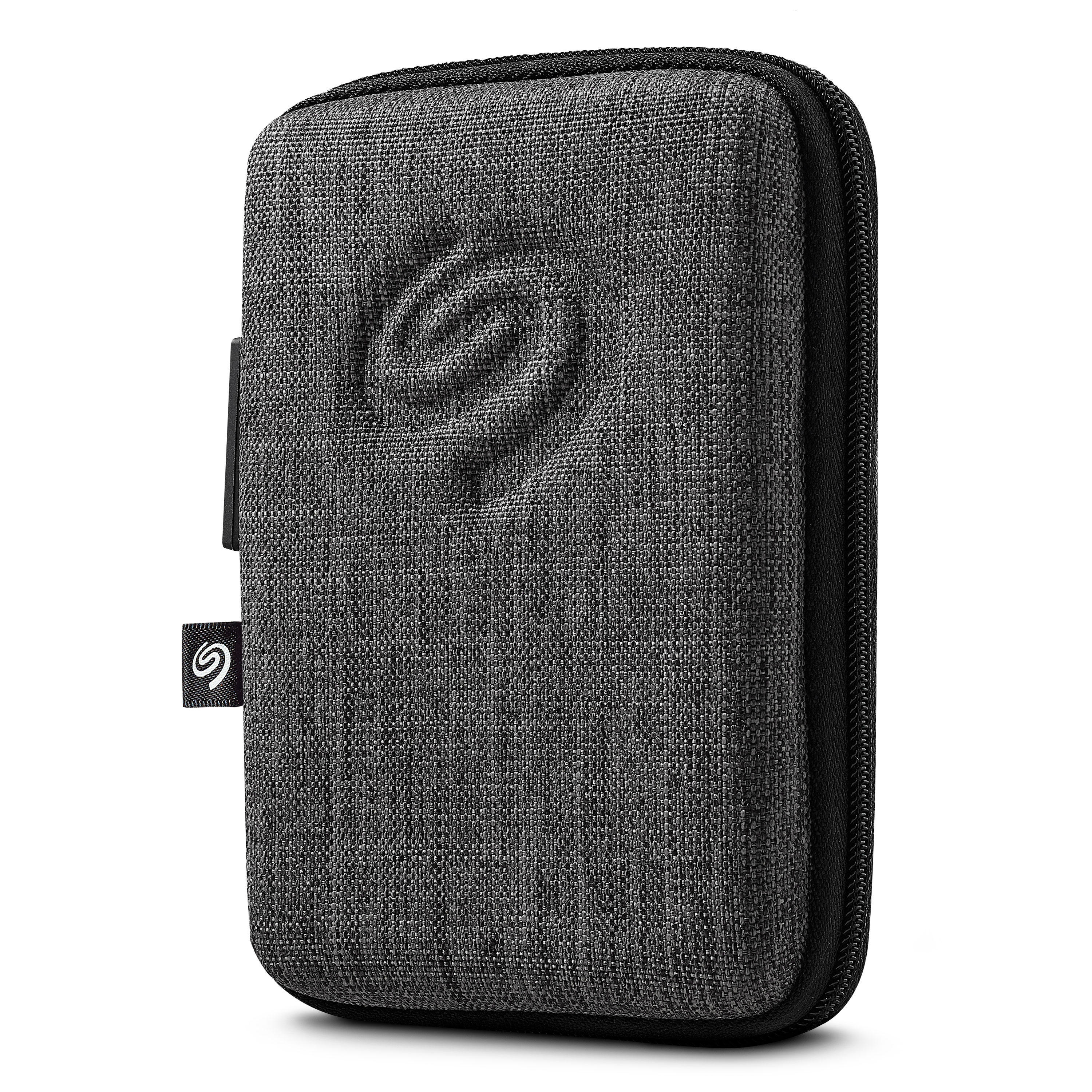SEAGATE STJV400, Seagate, Universal, Dunkelgrau