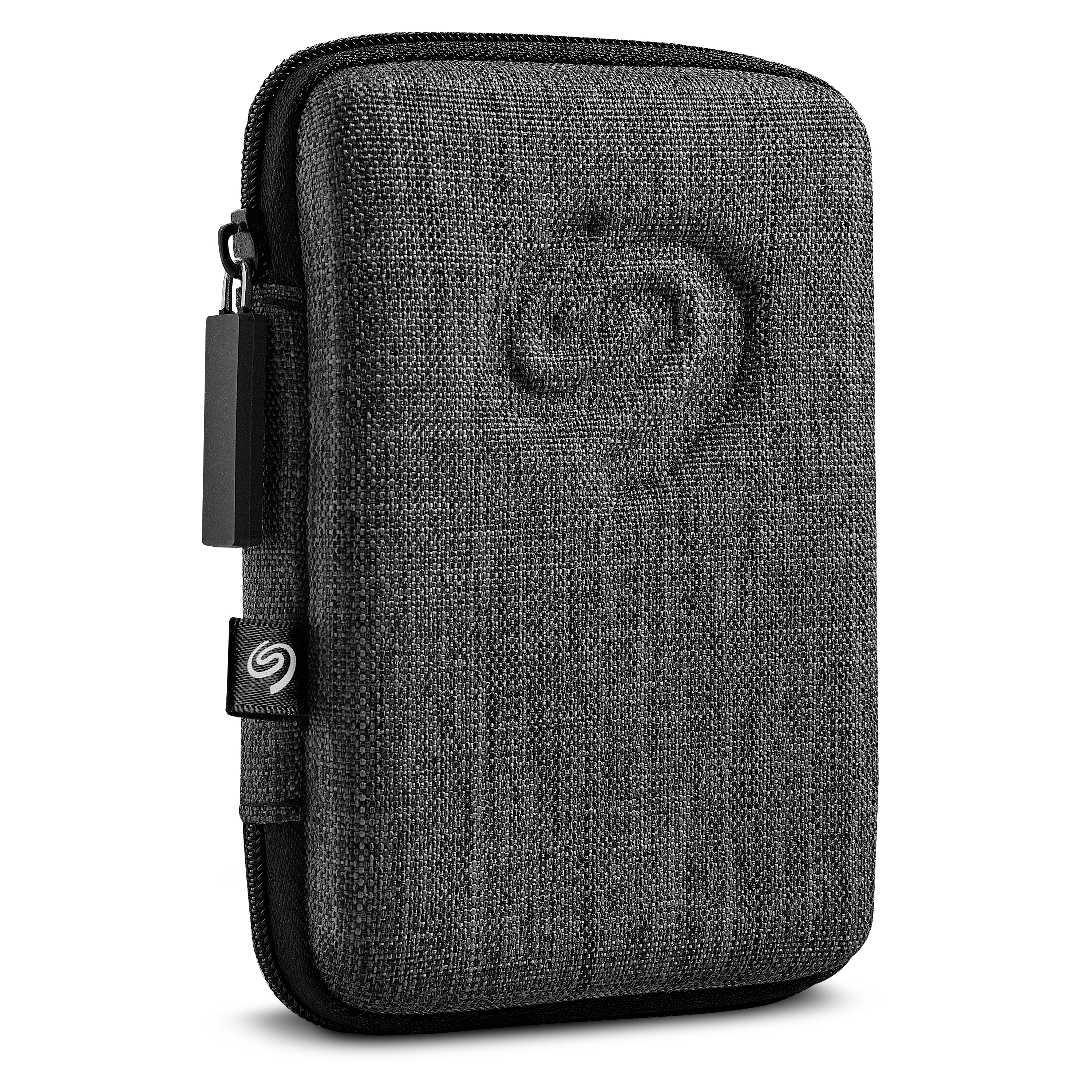 SEAGATE STJV400, Seagate, Universal, Dunkelgrau