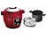 MOULINEX Multicooker Cookeo+ 180 recepten Rood (CE85B510)