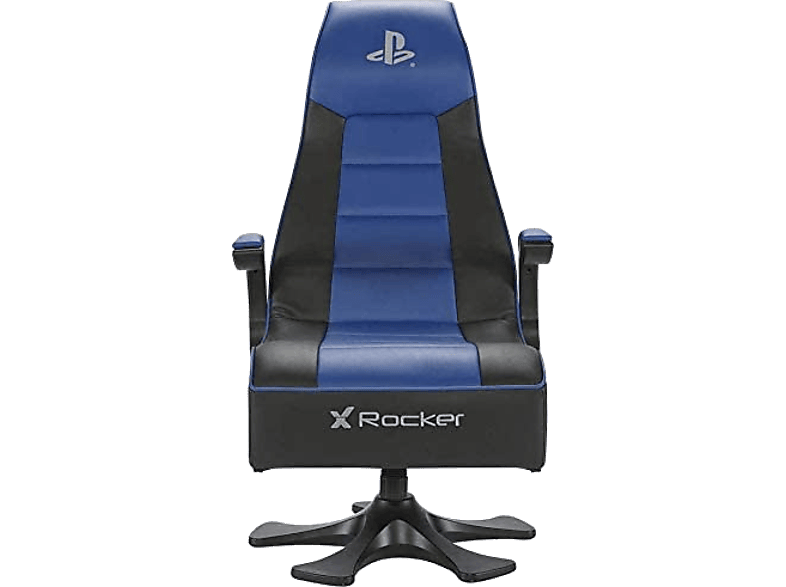 MERCHANDISING Gaming stoel Official PlayStation Infinity draadloze 2.1 audio (5177101)