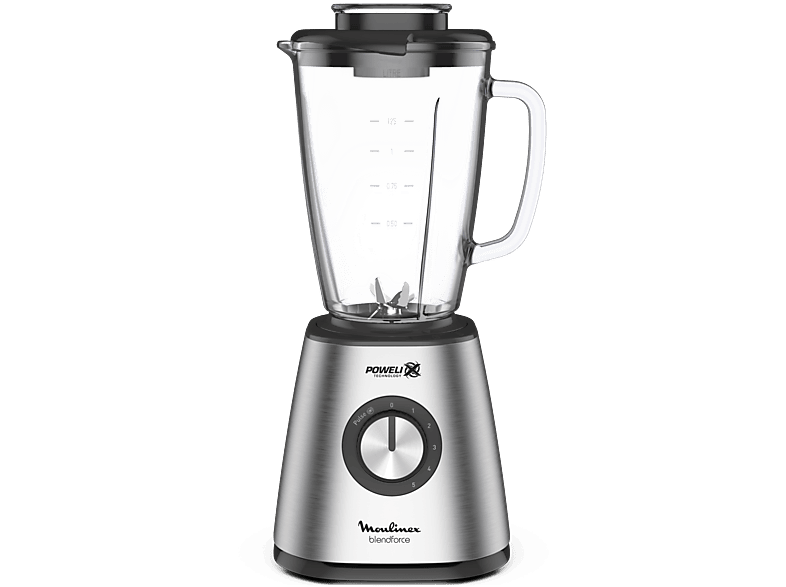 Moulinex Blender Blendforce (lm439d10)