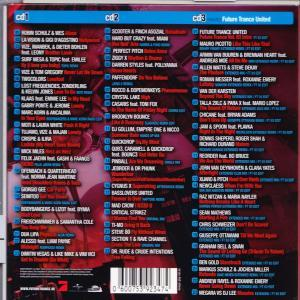 VARIOUS - Future Trance 93  - (CD)