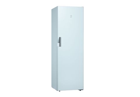 Congelador vertical  OK OFZ 161 F W, Independiente, Compresión, 85 cm, 99  l, Blanco