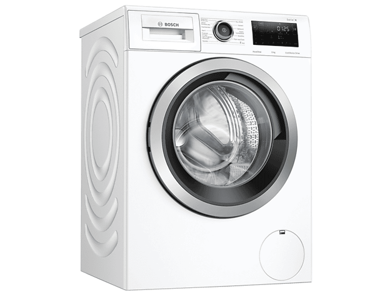 Bosch WAU28R75NL - Serie 6 - Wasmachine