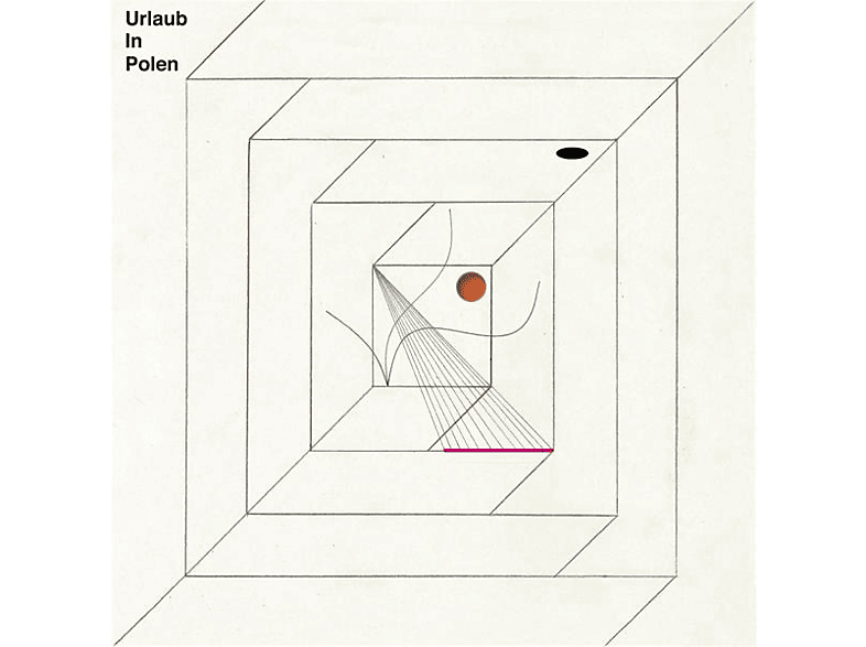 Urlaub In Polen - All - (CD)