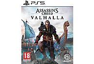 Assassins Creed - Valhalla | PlayStation 5