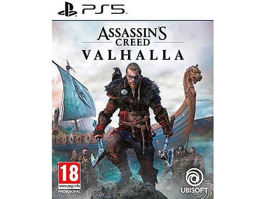 Assassins Creed - Valhalla | PlayStation 5