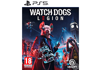 Watch Dogs - Legion | PlayStation 5 | PlayStation 5
