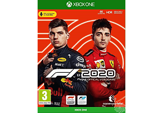 F1 2020 - Standard Edition | Xbox One