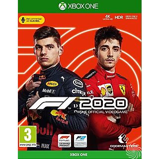 F1 2020 - Standard Edition | Xbox One