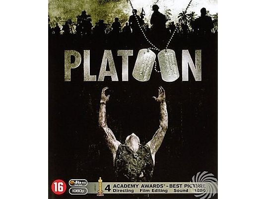 Platoon | Blu-ray