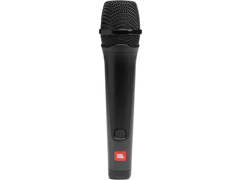 JBL Microfoon Dynamic Zwart (pbm100)