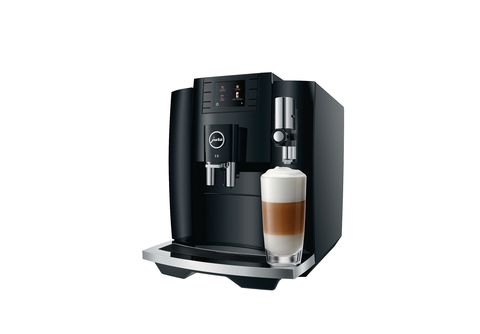 kaufen E8 | MediaMarkt Kaffeevollautomat Jura