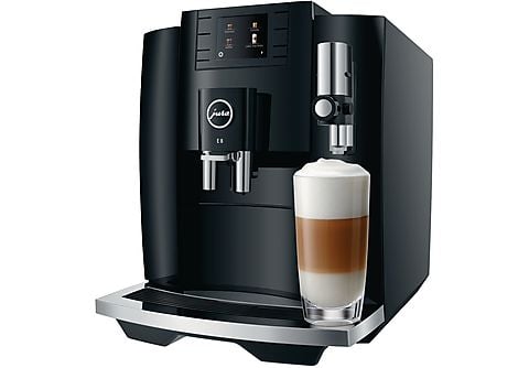Kaffeevollautomat Jura E8 kaufen | MediaMarkt