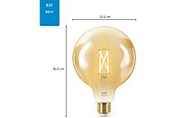 WIZ Globe Filament E27 50 W Goud