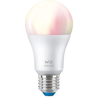 WIZ Lamp Gekleurd en Wit Licht E27 60 W Mat