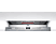 BOSCH SMV4HVX33E Helintegrerad diskmaskin, 60 cm