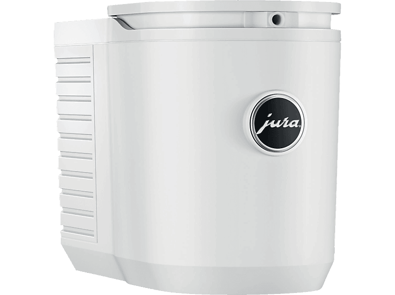 Milchkühler JURA Cool Control Milchkühler Weiß