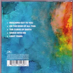 Snow Patrol And The Saturday Songwriters - The Fireside Sessions EP  - (CD)